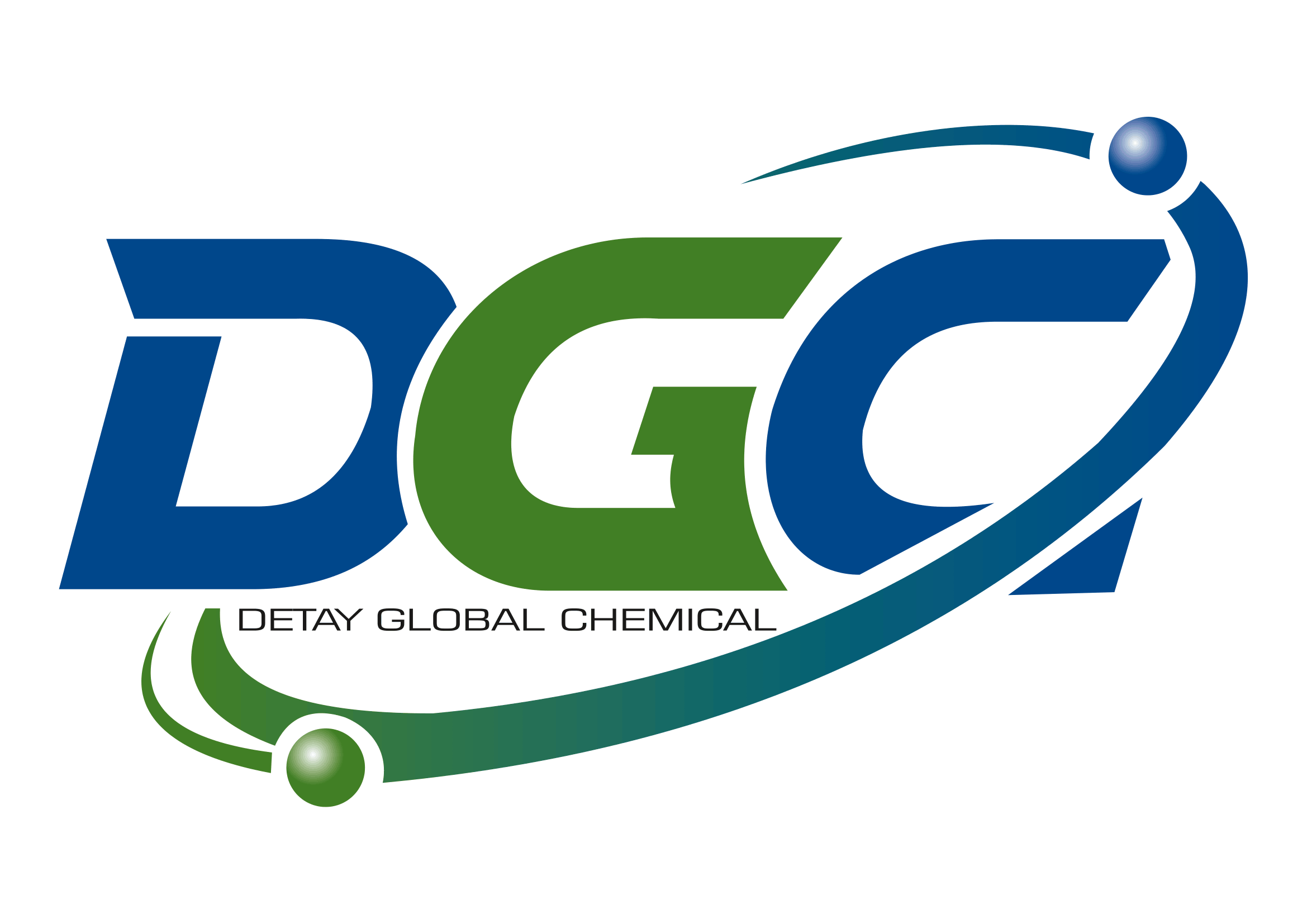 Detay Global Chemical