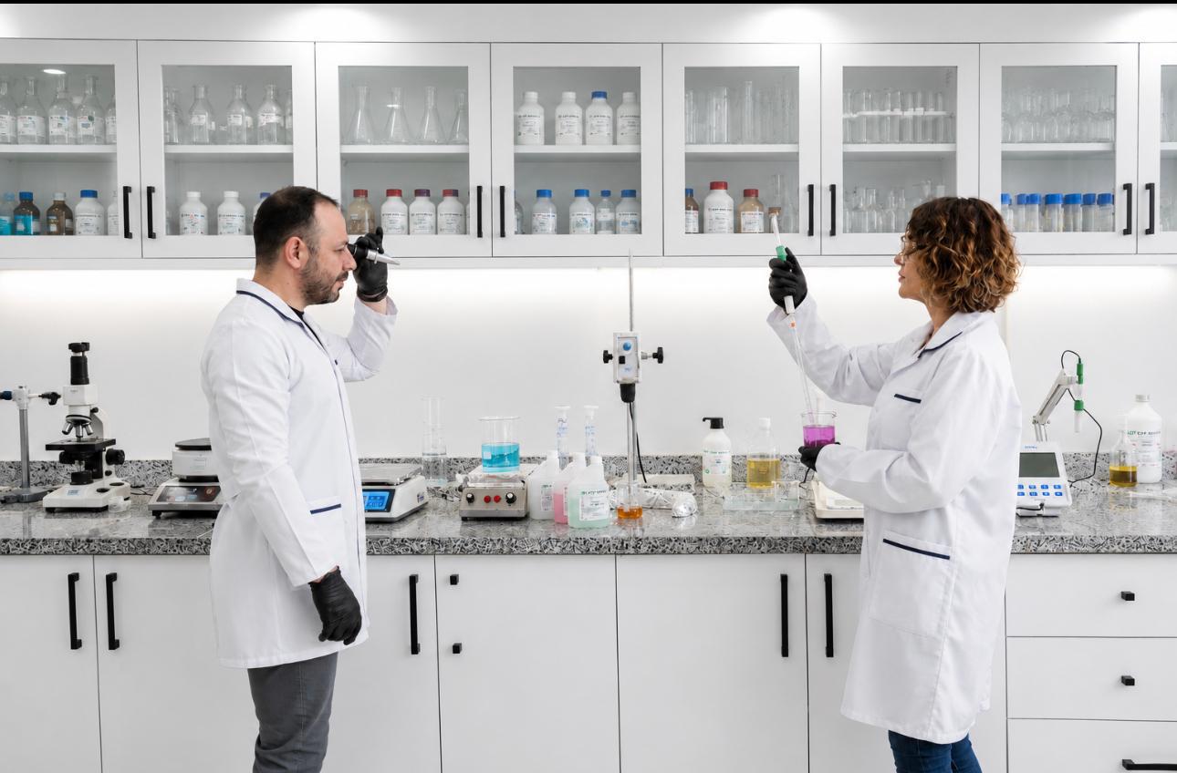 Să transformăm experiența noastră în soluțiile potrivite și forța noastră de producție în piețe globale.