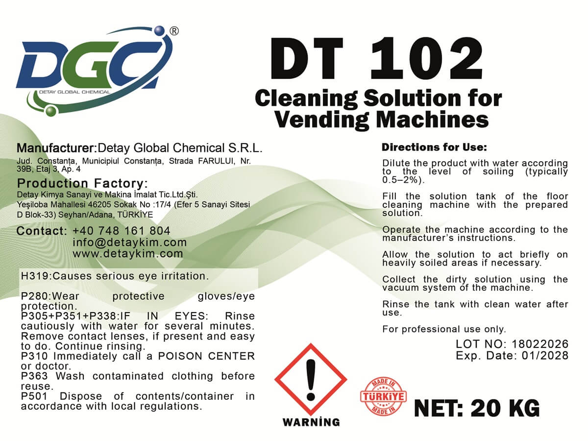 DT 102