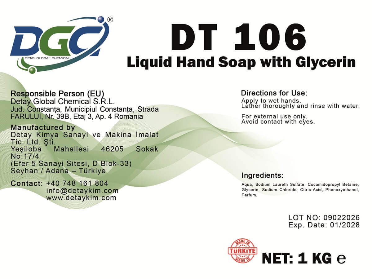 DT 106