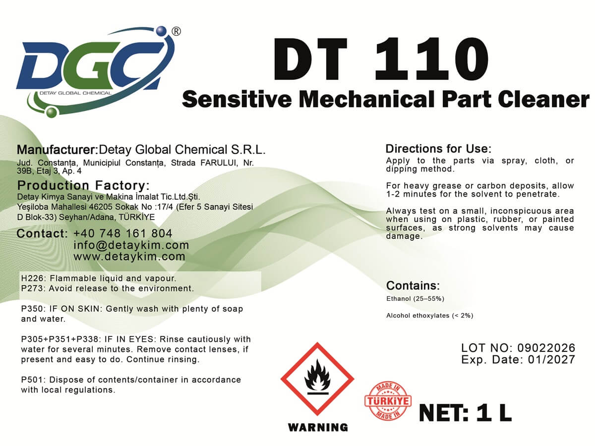 DT 110