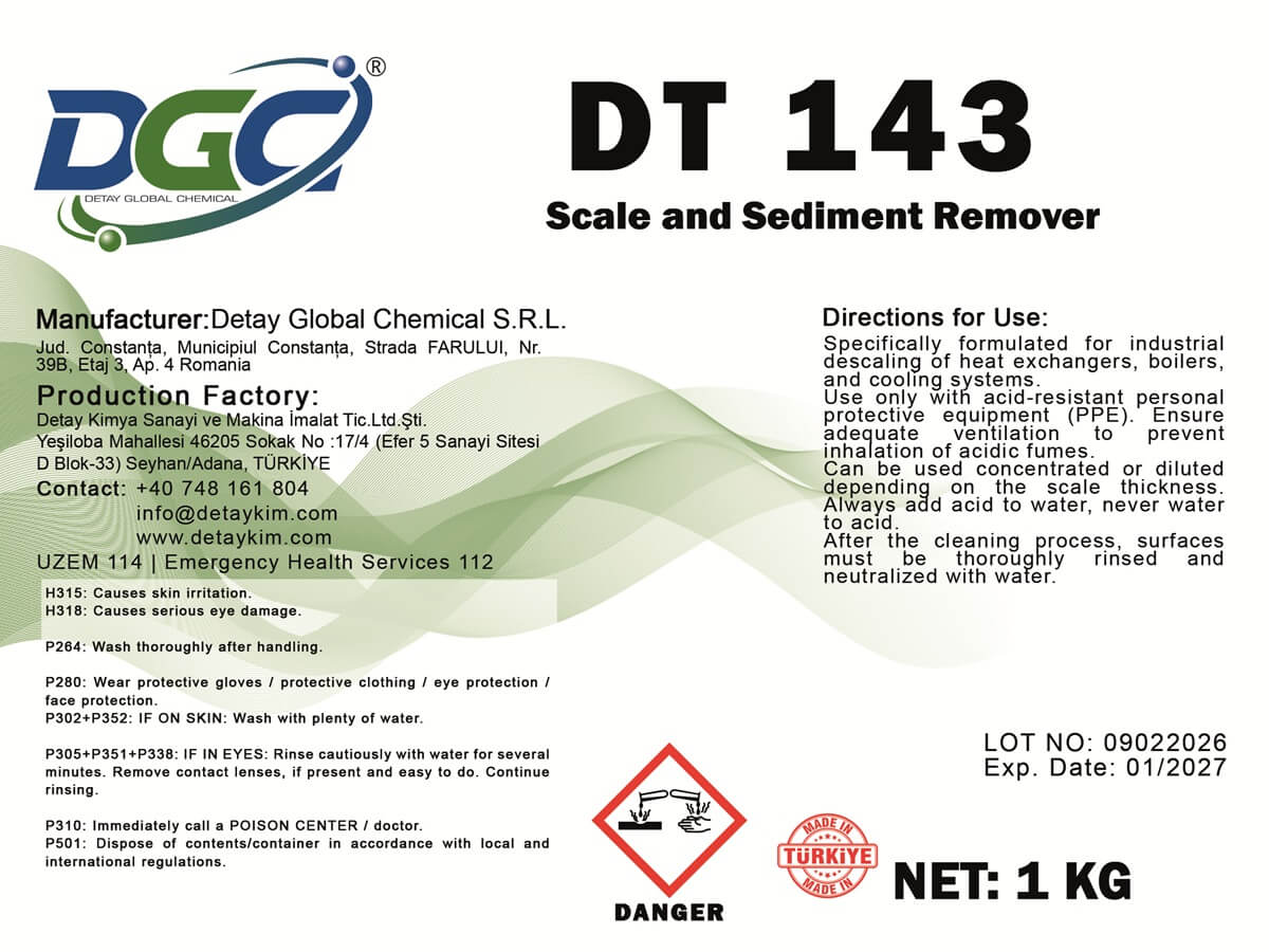 DT 143